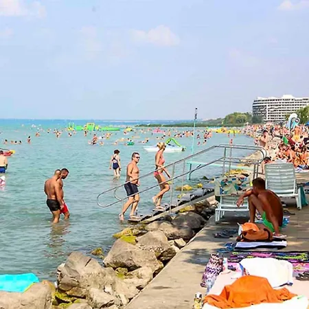 度假居 In - Balaton 20050