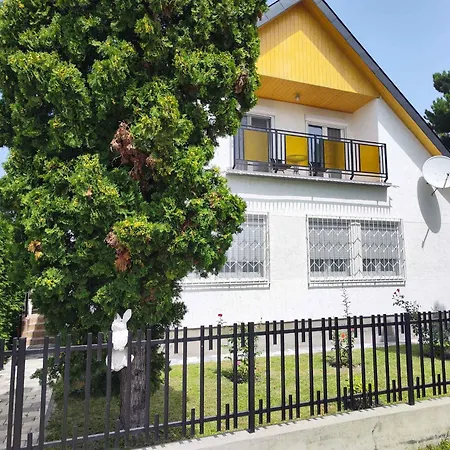 بيت للعطل In - Balaton 20050 شيوفوك