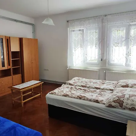 In - Balaton 20050 بيت للعطل