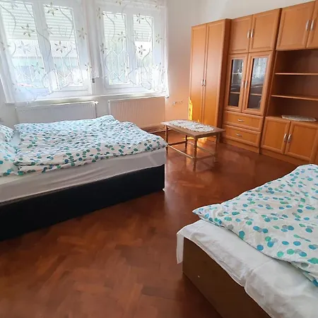 بيت للعطل In - Balaton 20050