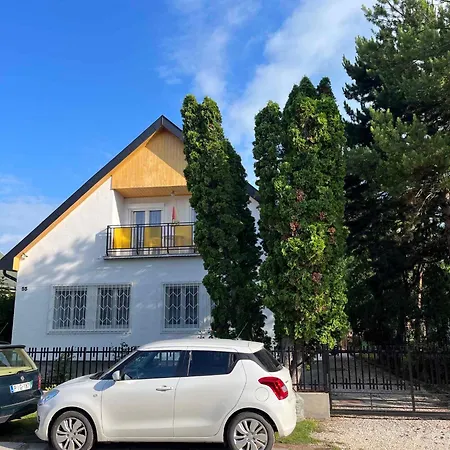 In - Balaton 20050 بيت للعطل شيوفوك