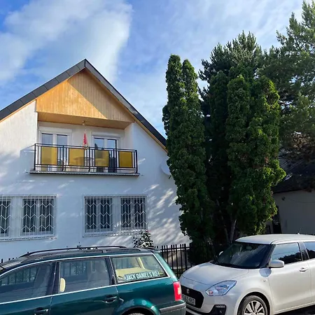 بيت للعطل In - Balaton 20050 شيوفوك