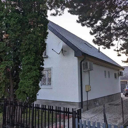 In - Balaton 20050 度假居