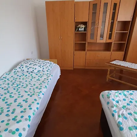 بيت للعطل In - Balaton 20050