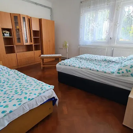 In - Balaton 20050 度假居 *