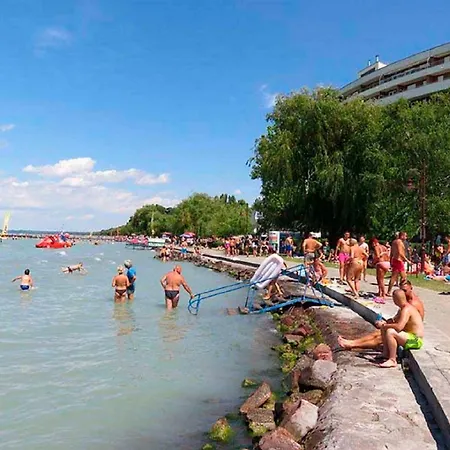 Holiday home In Siofok/balaton 20050 Siofok