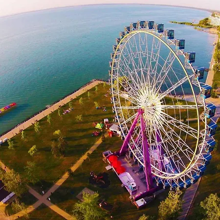 In - Balaton 20050 * شيوفوك