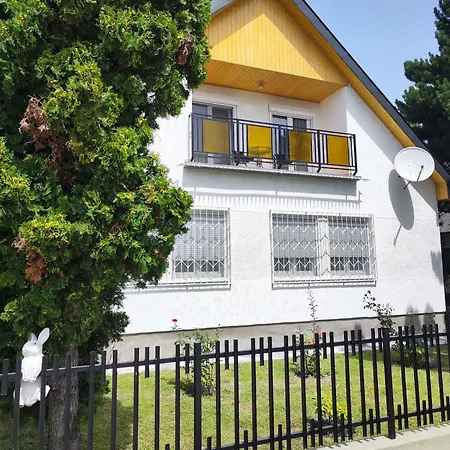 In - Balaton 20050 度假居 希欧福克