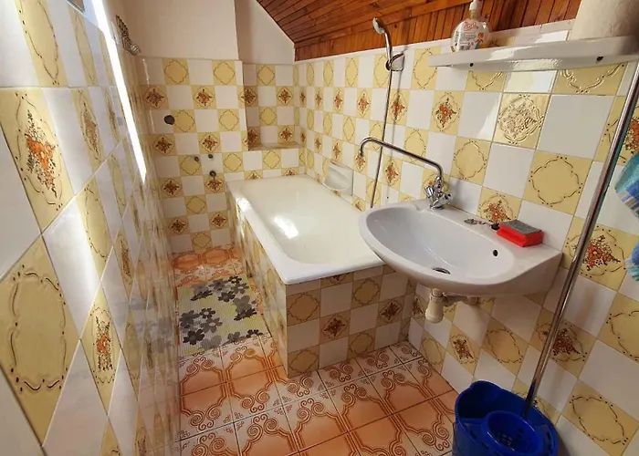 In - Balaton 20050 Сasa de vacaciones