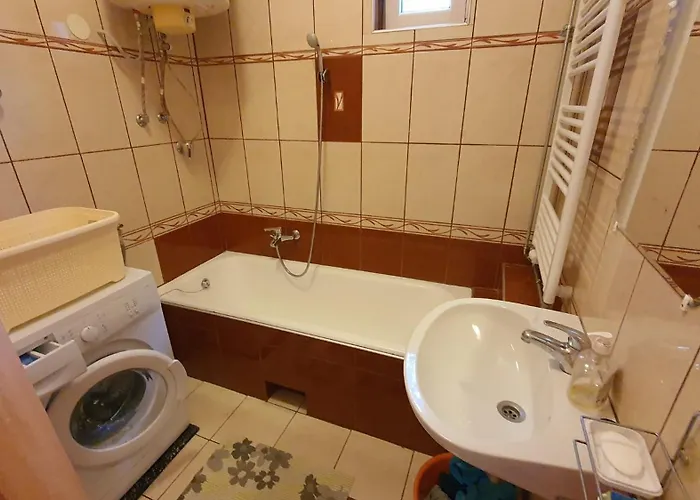 Сasa de vacaciones In - Balaton 20050