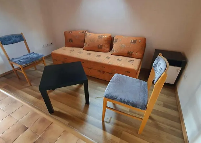 In - Balaton 20050 Сasa de vacaciones *