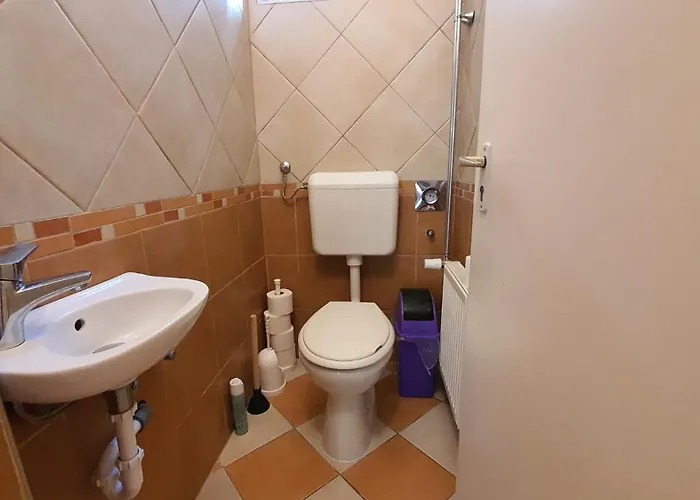 Сasa de vacaciones In - Balaton 20050 *