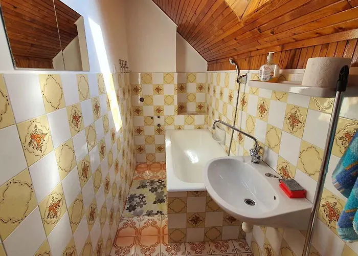 In - Balaton 20050 Сasa de vacaciones Siófok