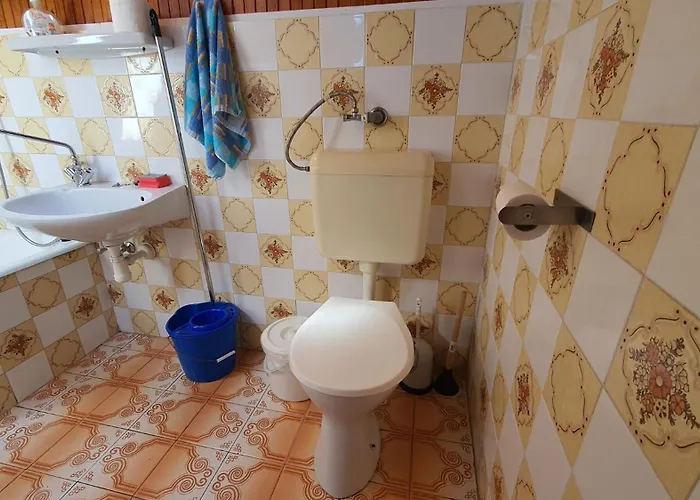 Ferienhaus In - Balaton 20050 Siófok