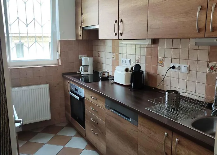 In - Balaton 20050 Ferienhaus *