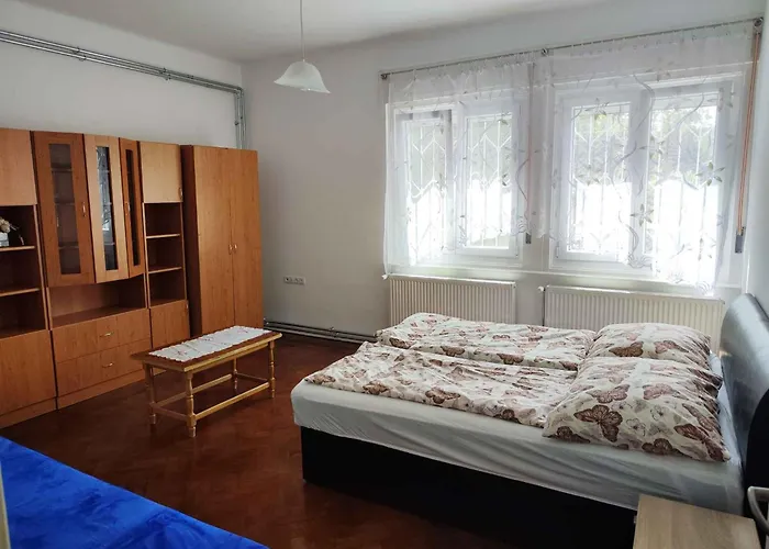 In - Balaton 20050 Сasa de vacaciones