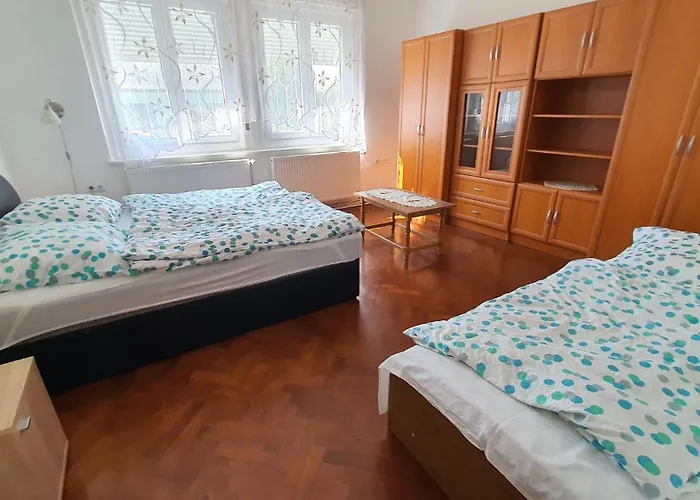 Сasa de vacaciones In - Balaton 20050