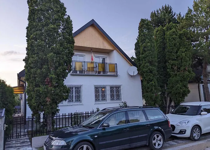 In - Balaton 20050 * Siófok