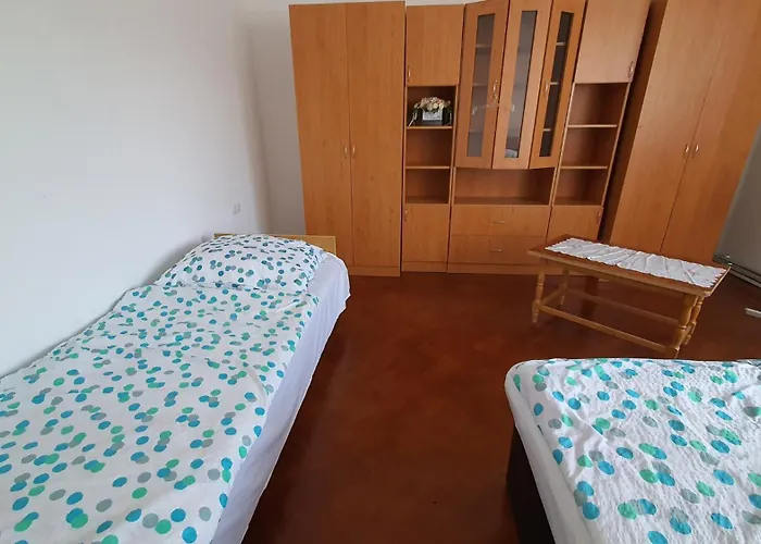 Сasa de vacaciones In - Balaton 20050