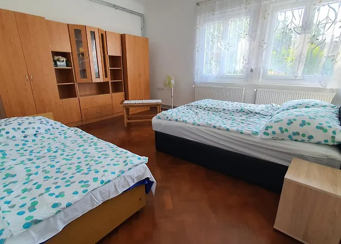 In - Balaton 20050 Сasa de vacaciones *