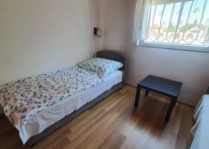 In - Balaton 20050 Ferienhaus Siófok