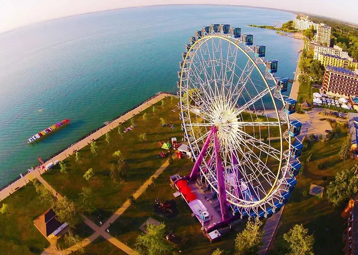 In - Balaton 20050 * Siófok